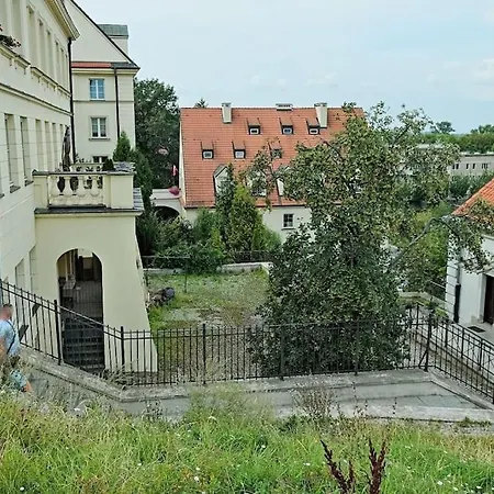 Urbannestgroup - Old Town - Stare Miasto - Celna 2 Varsovia Exterior foto