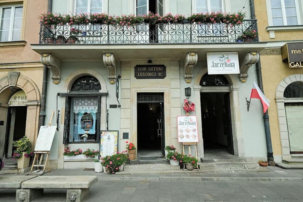 Apartament Urbannestgroup - Old Town - Stare - Celna 2 *
