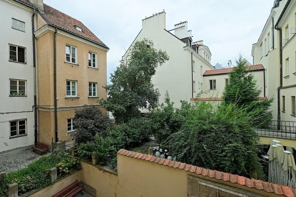 Urbannestgroup - Old Town - Stare - Celna 2 Apartament *